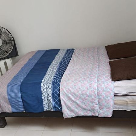 Casa Belen Διαμέρισμα Μοντερέι Εξωτερικό φωτογραφία