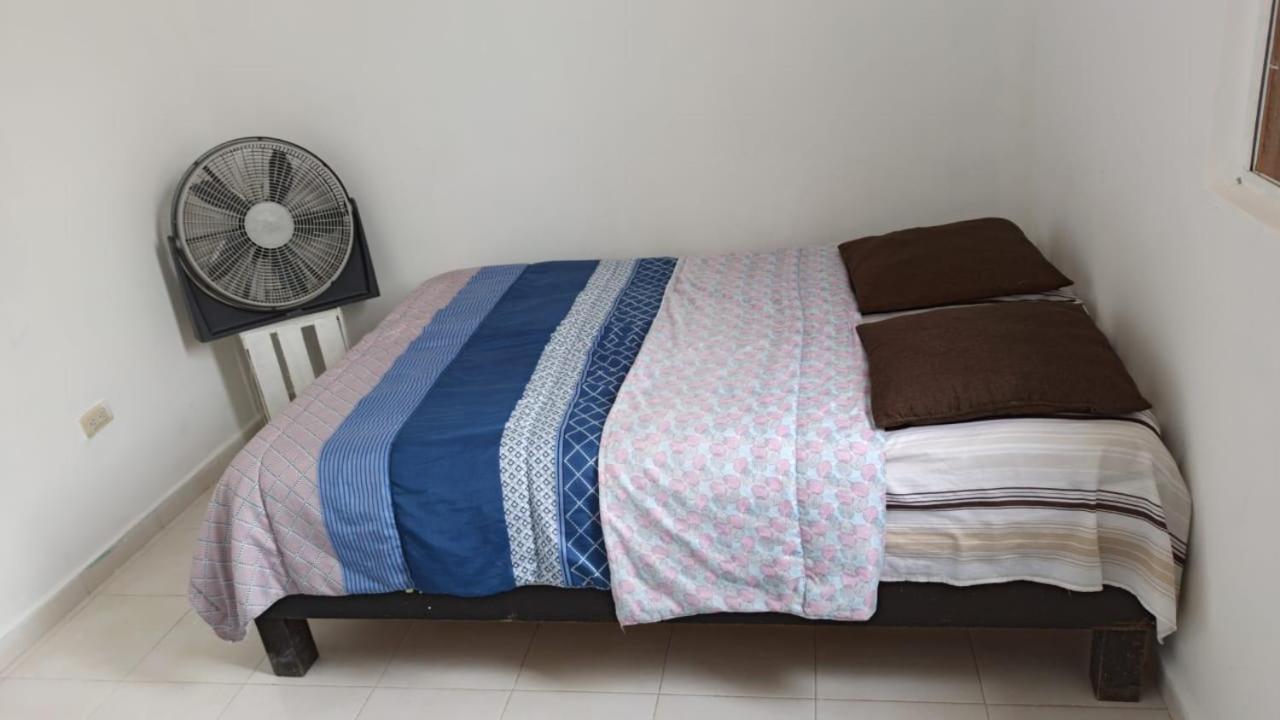Casa Belen Διαμέρισμα Μοντερέι Εξωτερικό φωτογραφία